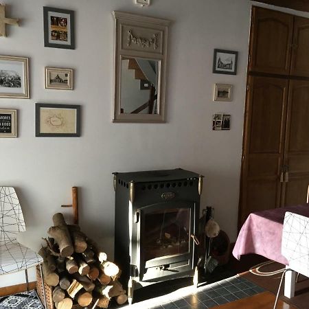 Willa La Maison D'Ardres Zewnętrze zdjęcie