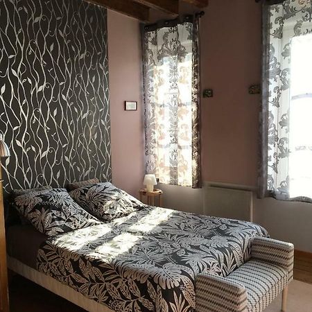 Willa La Maison D'Ardres Zewnętrze zdjęcie
