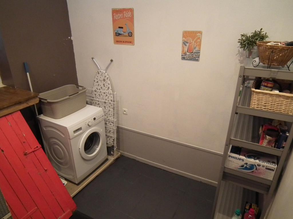 Willa La Maison D'Ardres Zewnętrze zdjęcie