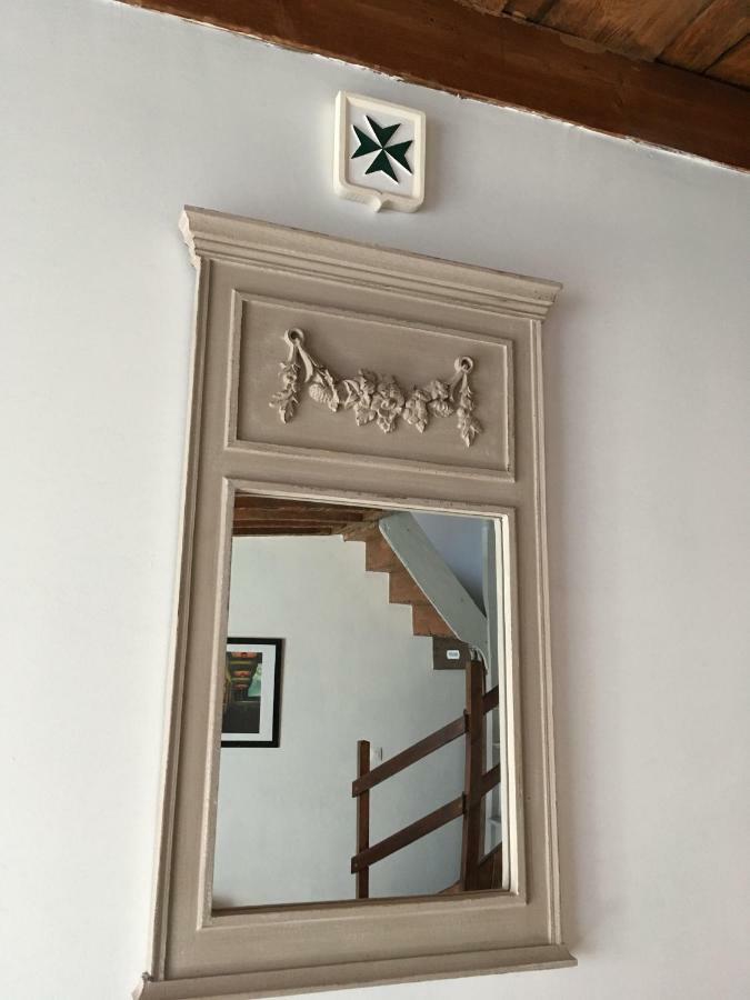 Willa La Maison D'Ardres Zewnętrze zdjęcie