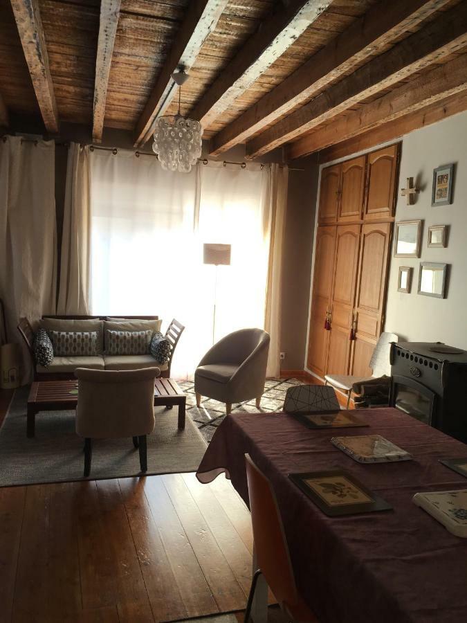 Willa La Maison D'Ardres Zewnętrze zdjęcie
