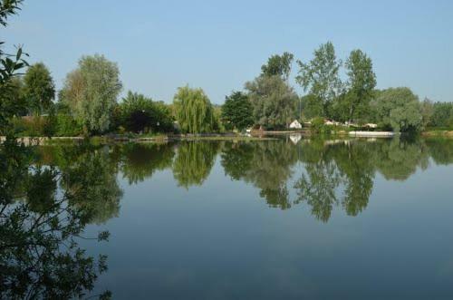 Willa La Maison D'Ardres Zewnętrze zdjęcie